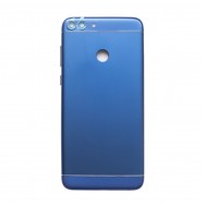 Задняя крышка Huawei P Smart - синяя