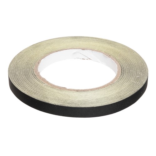 Изоляционная ацетатная лента (тканевый скотч) 12мм, длина 33м