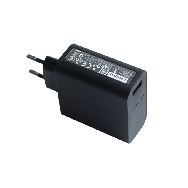 Блок питания (зарядка) ADL40WLG