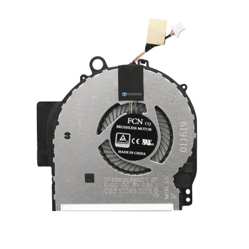 Кулер  для HP Pavilion 14-ba100 x360