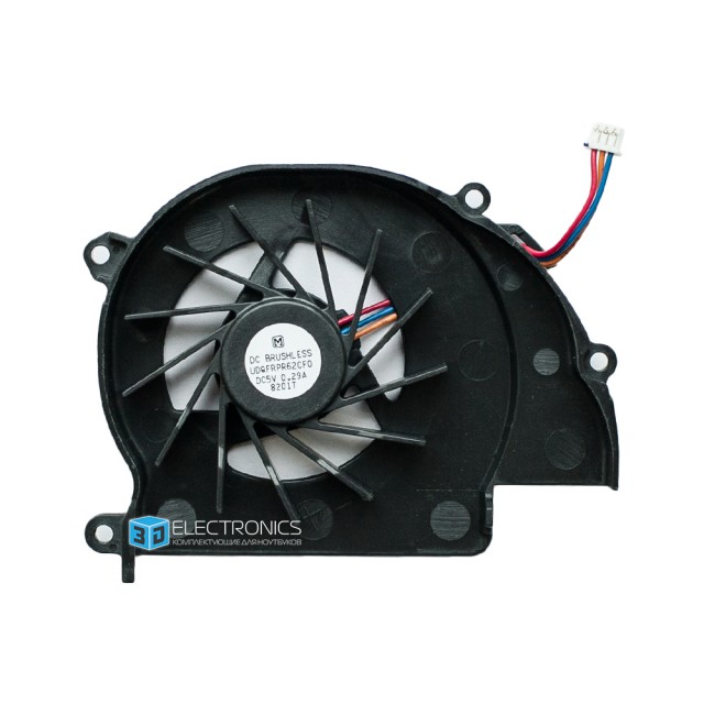 Кулер UDQFRPR62CF0