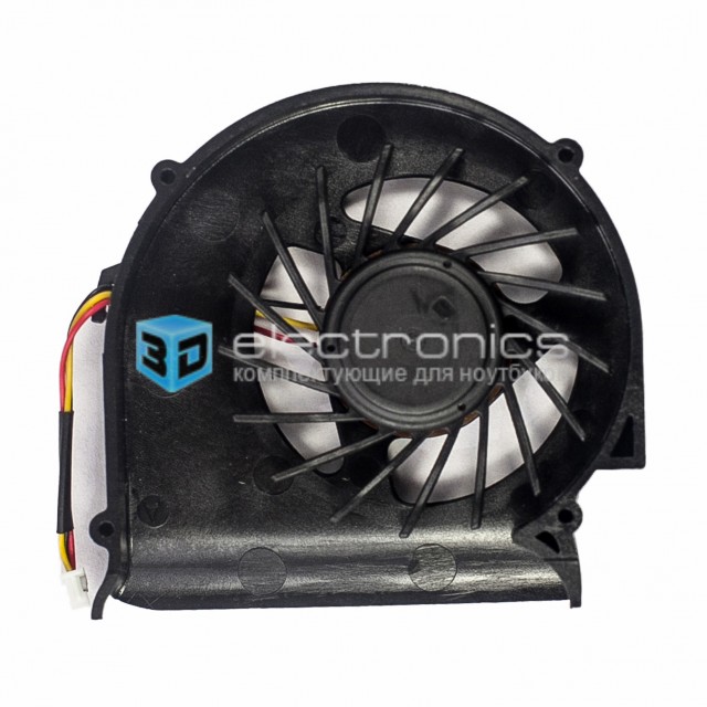 Кулер для DELL INSPIRON N5030