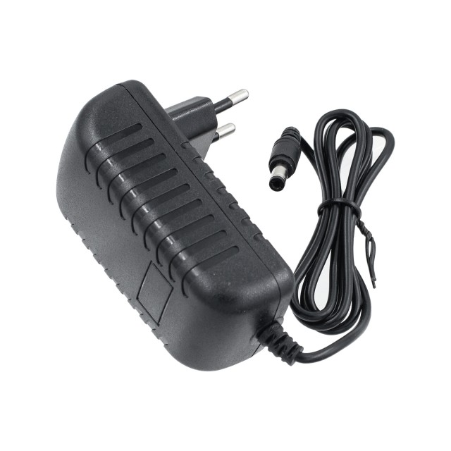 Блок питания 15V 3A 5.5x2.5 (45W)