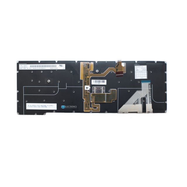 Клавиатура 0C45131