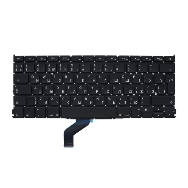 Клавиатура для MacBook Pro 13 A1425