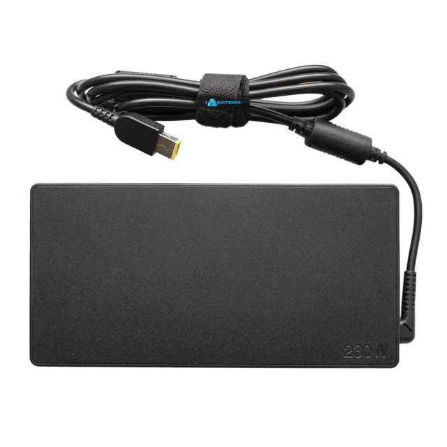 Блок питания для Lenovo IdeaPad Gaming 3 15IAH7 - 230W