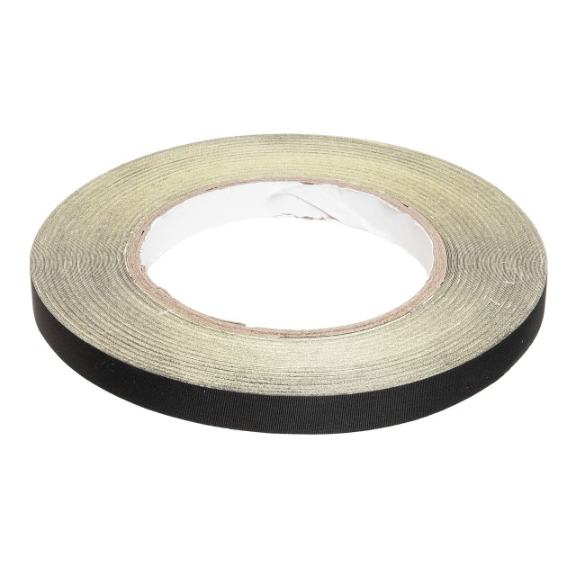 Изоляционная ацетатная лента (тканевый скотч) 12мм, длина 33м