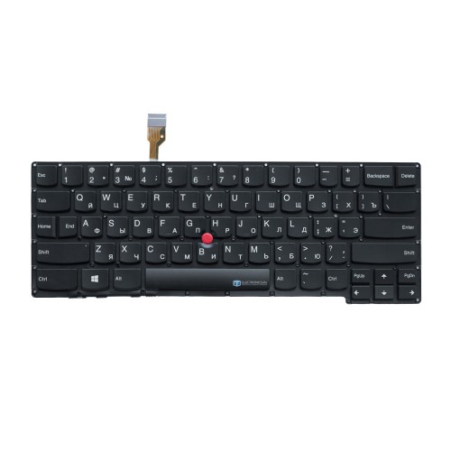 Клавиатура SN8330BL