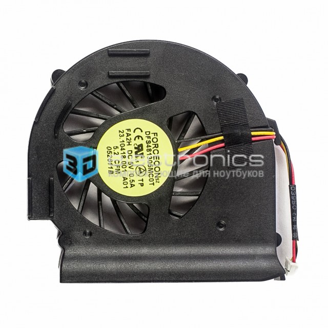 Кулер для DELL INSPIRON M5020