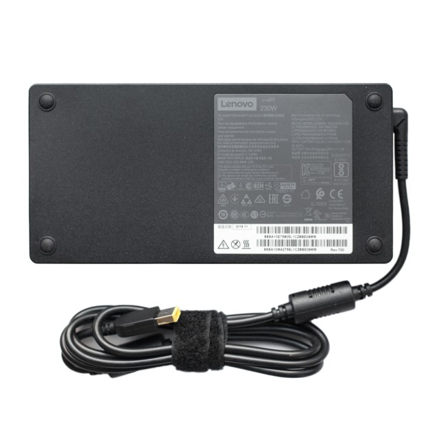 Блок питания ADL230SDC3A для Lenovo