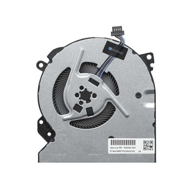 Кулер NS75B00-17A18