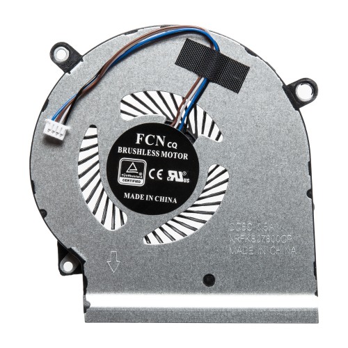 Кулер для HP OMEN 15-dc0000 - GPU