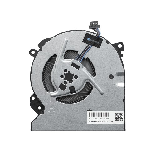 Кулер NS75B00-17A18