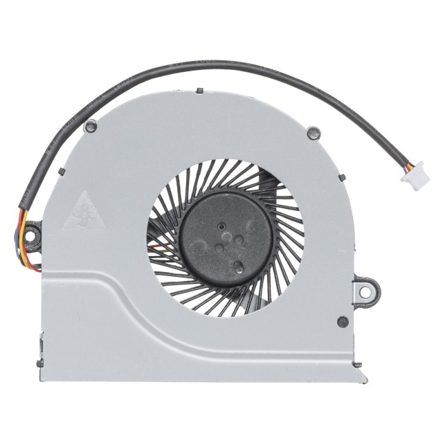 Кулер для Asus ROG Strix GL703VD - 12V