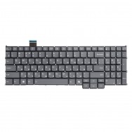 Клавиатура для ноутбука Lenovo ThinkBook 16 G7 ARP с подсветкой