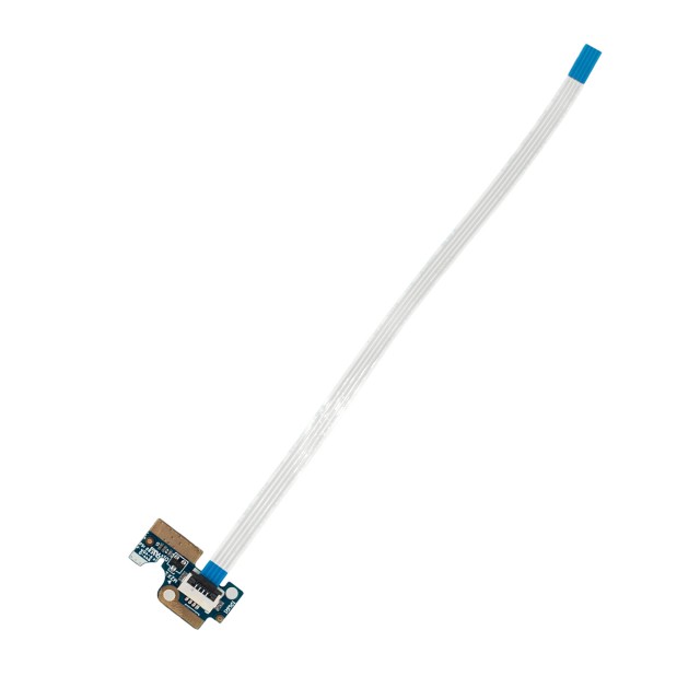 Плата с кнопкой включения для HP 15-bs500