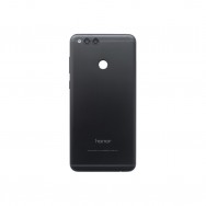 Задняя крышка для Huawei Honor 7X - черная