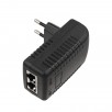 Инжектор POE - 24V 1A Gigabit