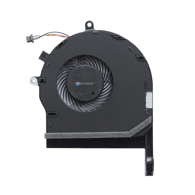 Кулер для Asus TUF Gaming FX504GD - CPU (ORG)