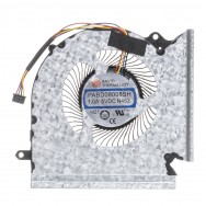 Кулер AAVID для ноутбука MSI GP66 Leopard 10UG - CPU
