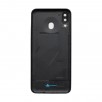 Задняя крышка для Samsung Galaxy M20 SM-M205F - черная