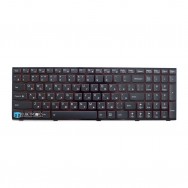 Клавиатура для Lenovo Ideapad Y510p