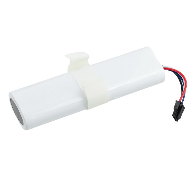 Аккумулятор P2026-4S1P-MMBK для пылесоса Xiaomi Vacuum Mop 2C XMSTJQR2C / Xiaomi Trouver Robot LDS Vacuum Mop Finder RLS3