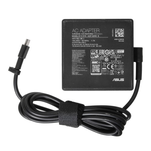 Блок питания Asus USB-C (90W)