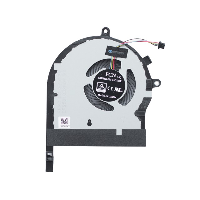 Кулер для Asus TUF Gaming FX504GM - CPU (ORG)