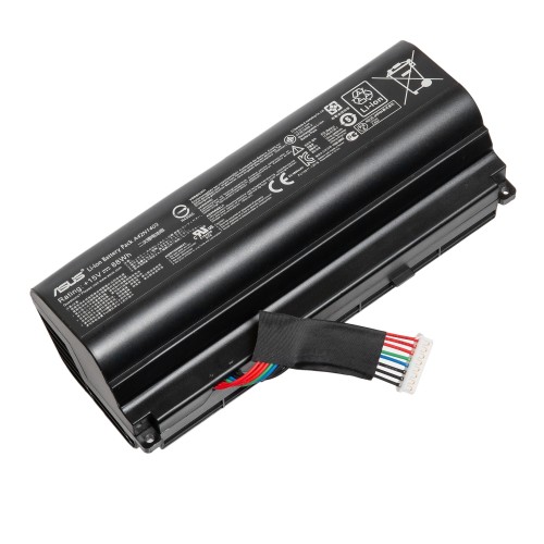 Аккумулятор (батарея) для Asus ROG G751J