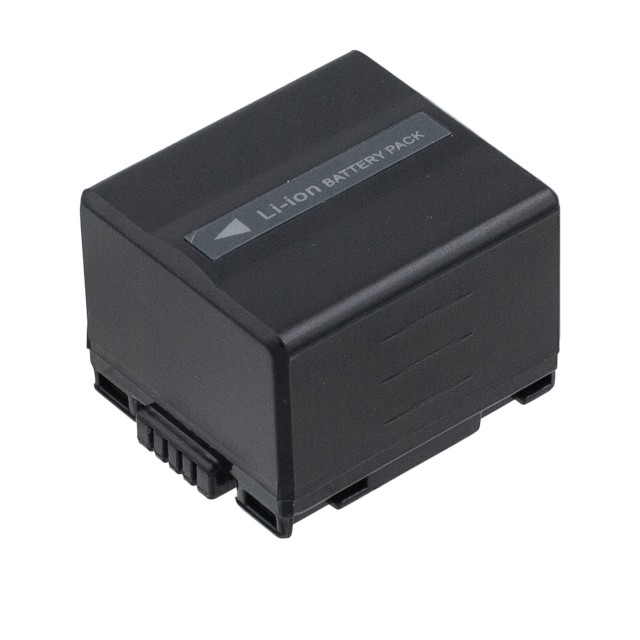 Аккумулятор CGA-DU14 для Panasonic SDR-H280 | NV-GS500 | NV-GS27 | VDR-D160 | NV-GS35 | NV-GS400 - 1400mah