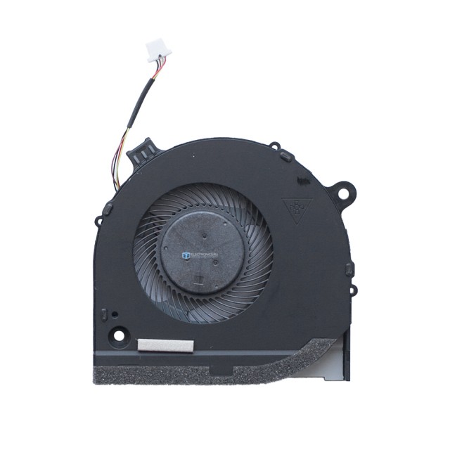 Кулер  для ноутбука Dell G3-3779 - CPU (ORG)