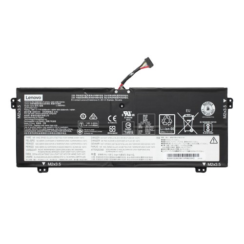 Аккумулятор для Lenovo Yoga 730-13IKB