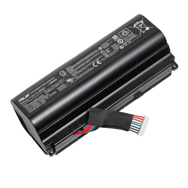 Аккумулятор (батарея) для Asus ROG G751J