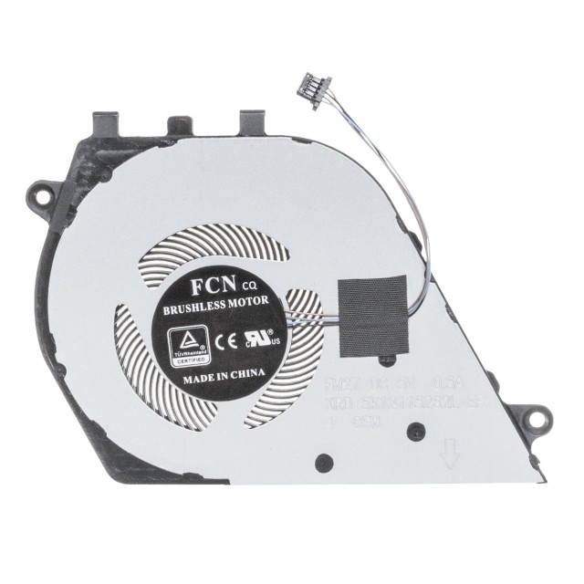 Кулер для Dell Inspiron 5598