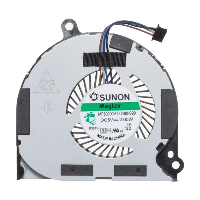 Кулер (вентилятор) для Dell Latitude E7440