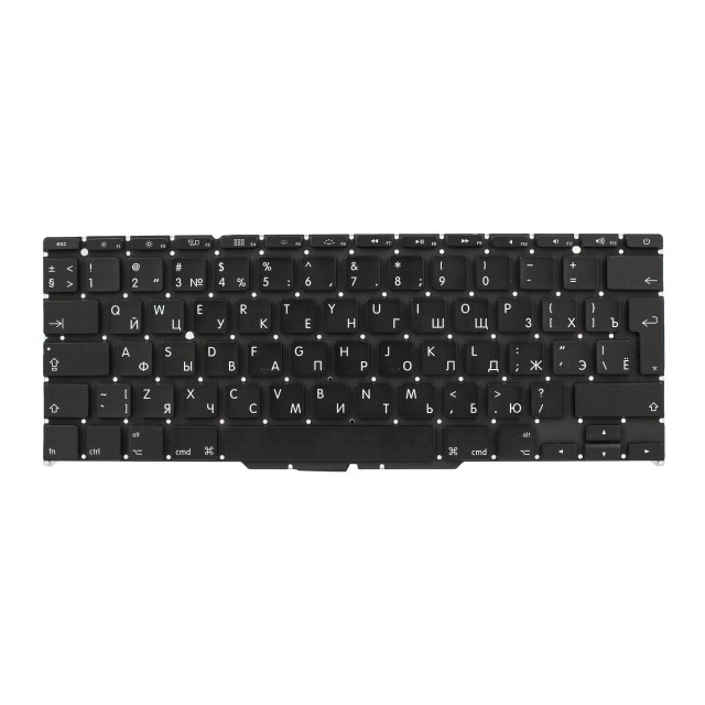 Клавиатура для MacBook Air 11 A1465 early 2015