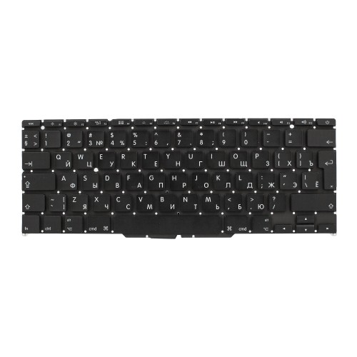 Клавиатура для MacBook Air 11 A1465 early 2015