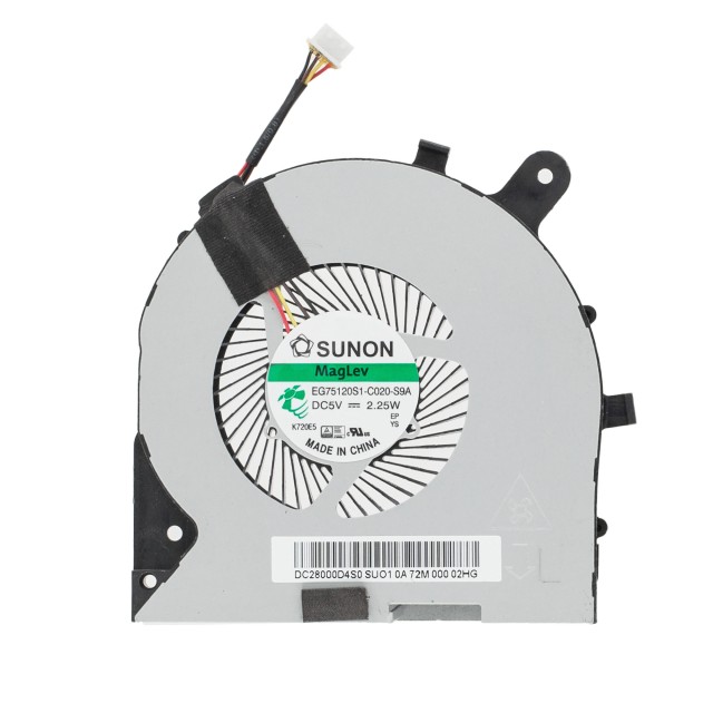 Кулер Sunon EG75120S1-C020-S9A