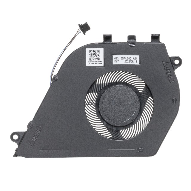 Кулер для Dell Inspiron 5598