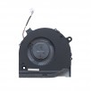 Кулер  для ноутбука Dell G3 P75F - CPU (ORG)