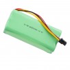 Аккумулятор для пылесоса Redmond RV-R300 | RV-R310 | Midea VCR03 | VCR01 | VCR12 | Ecovacs Deebot Deepoo X600 - 2500mAh