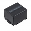 Аккумулятор CGA-DU14 для Panasonic SDR-H280 | NV-GS500 | NV-GS27 | VDR-D160 | NV-GS35 | NV-GS400 - 1400mah