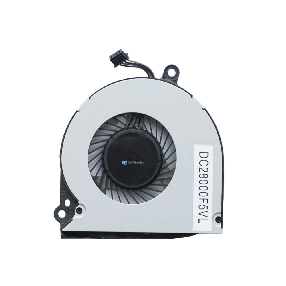 Кулер (вентилятор) для Dell Latitude E7420