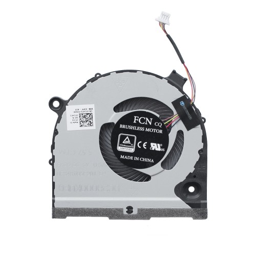 Кулер  для ноутбука Dell G3 P75F - CPU (ORG)