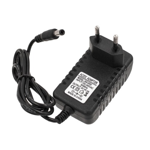 Блок питания 5V 3A 5.5x2.1 (15W)