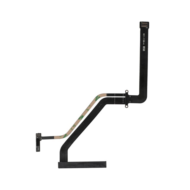 Шлейф HDD для MacBook Pro 15" A1286 Mid 2009 - Late 2011