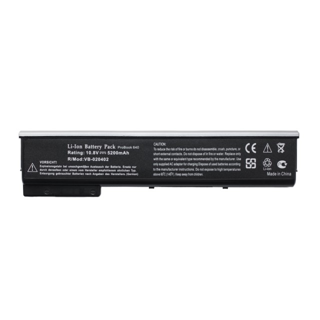 Аккумулятор CA06 для HP - 5200mah
