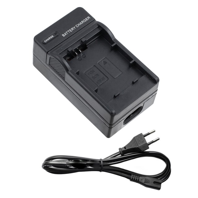 Зарядное устройство для Sony Alpha A7 | A6000 | A6400 | A6300 - NP-FW50