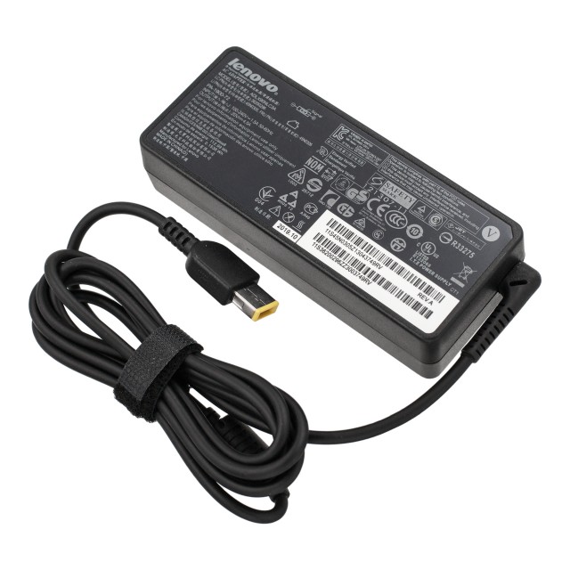 Блок питания (зарядка) для Lenovo ThinkPad T540p